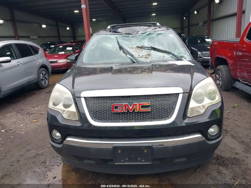 2009 GMC Acadia Slt-1 VIN: 1GKEV23D99J131568 Lot: 43254024