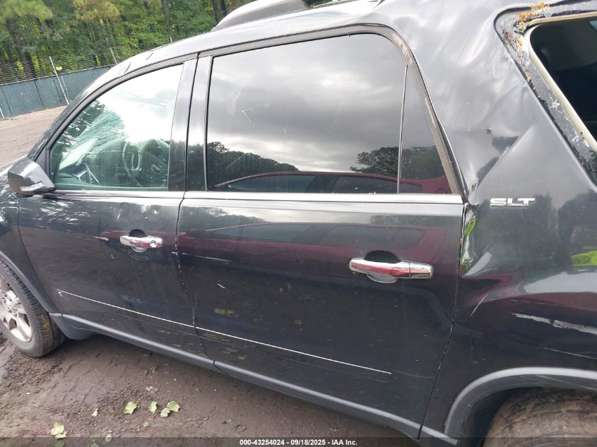 2009 GMC Acadia Slt-1 VIN: 1GKEV23D99J131568 Lot: 43254024