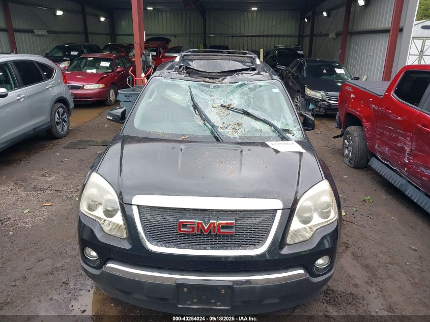 2009 GMC Acadia Slt-1 VIN: 1GKEV23D99J131568 Lot: 43254024