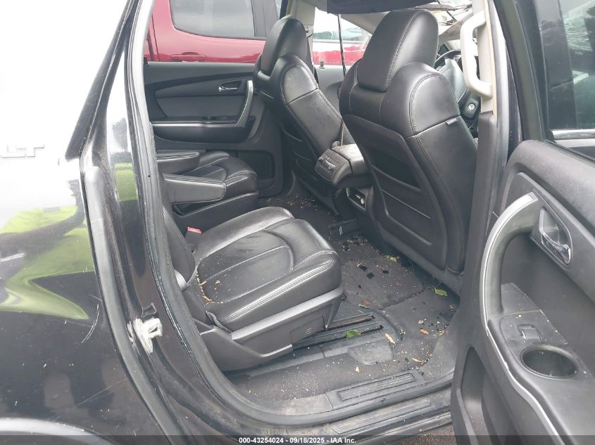 2009 GMC Acadia Slt-1 VIN: 1GKEV23D99J131568 Lot: 43254024