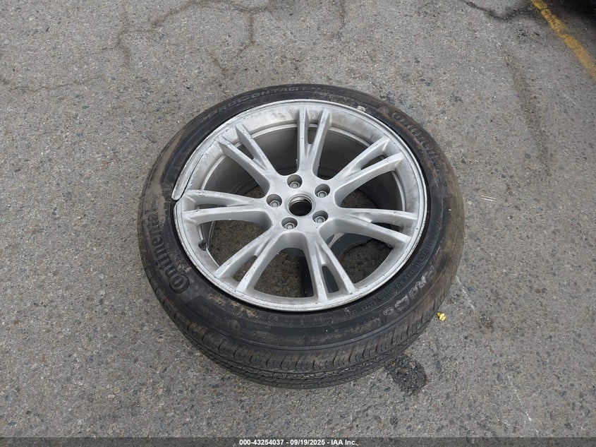 7SAYGDED1RF093114 2024 TESLA MODEL Y photo no. 11