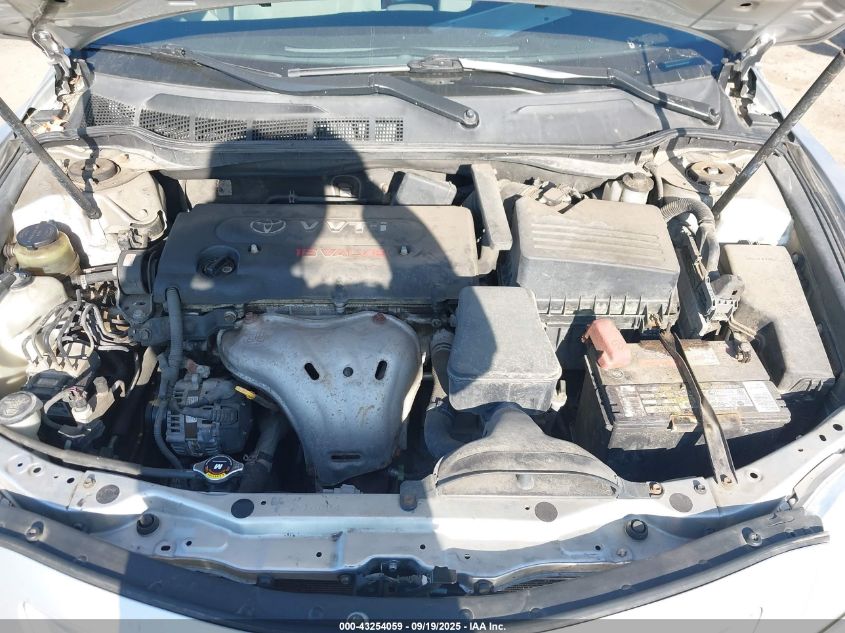 2008 Toyota Camry Le VIN: 4T1BE46K88U219847 Lot: 43254059