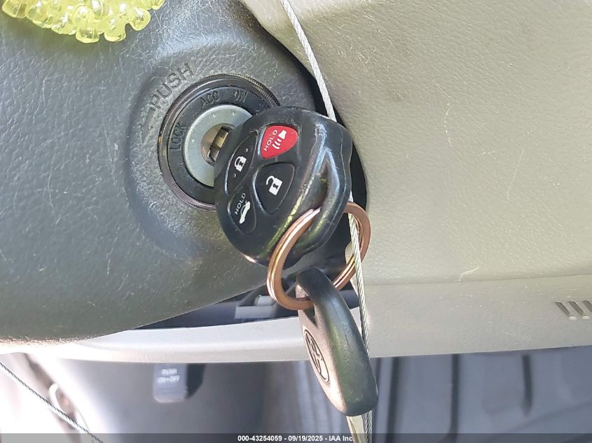 2008 Toyota Camry Le VIN: 4T1BE46K88U219847 Lot: 43254059