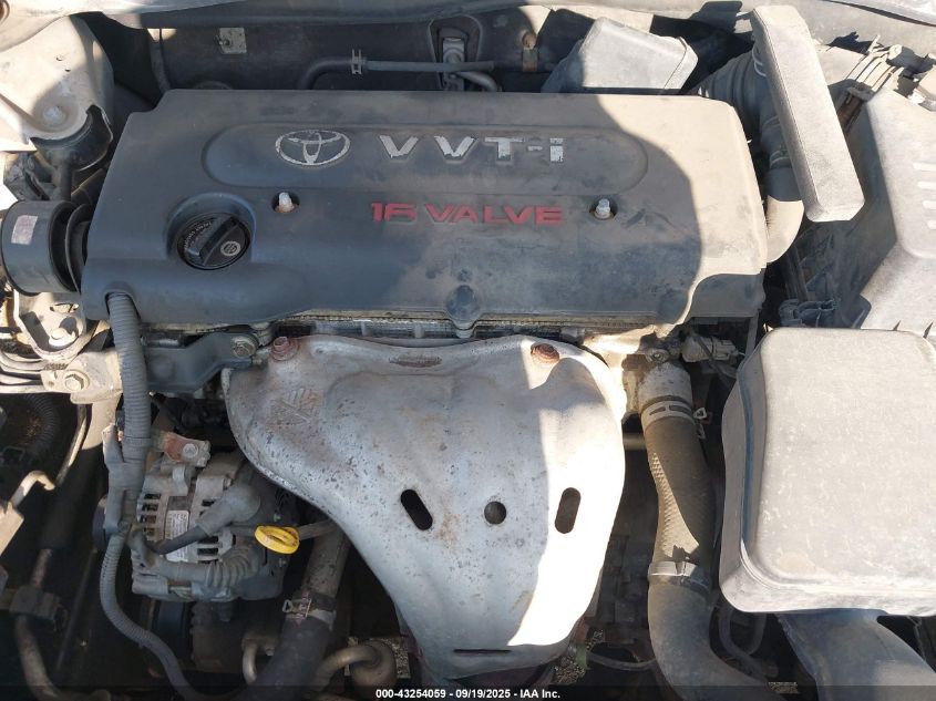 2008 Toyota Camry Le VIN: 4T1BE46K88U219847 Lot: 43254059