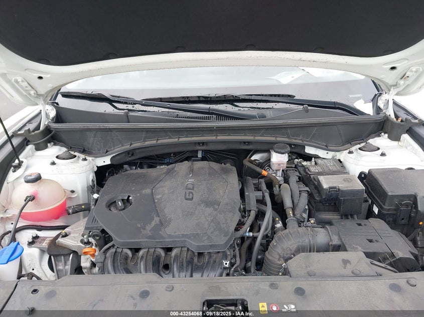 2023 HYUNDAI TUCSON LIMITED 5NMJECAE6PH241282