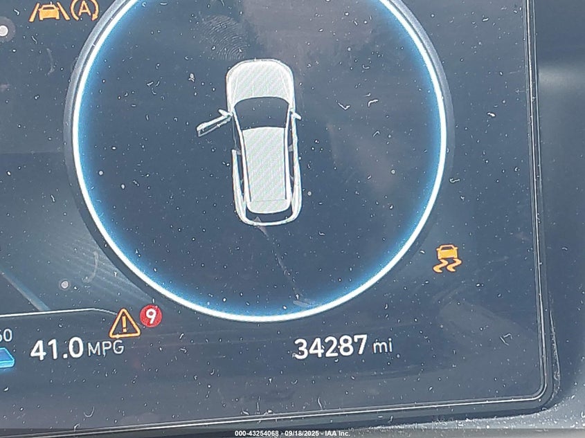 2023 HYUNDAI TUCSON LIMITED 5NMJECAE6PH241282