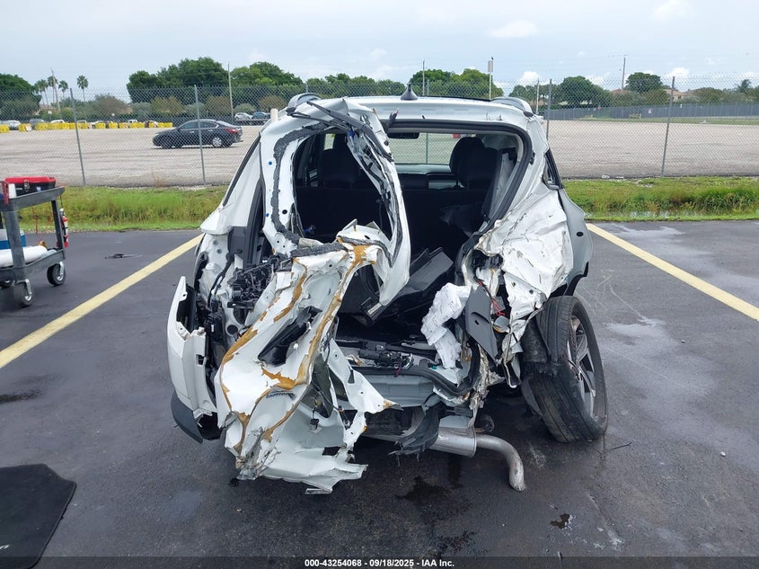 2023 HYUNDAI TUCSON LIMITED 5NMJECAE6PH241282