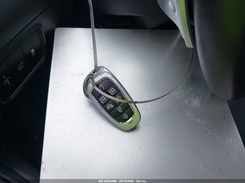 2023 HYUNDAI TUCSON LIMITED 5NMJECAE6PH241282