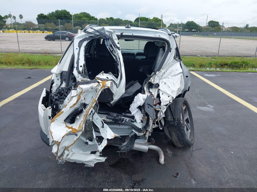 2023 HYUNDAI TUCSON LIMITED 5NMJECAE6PH241282