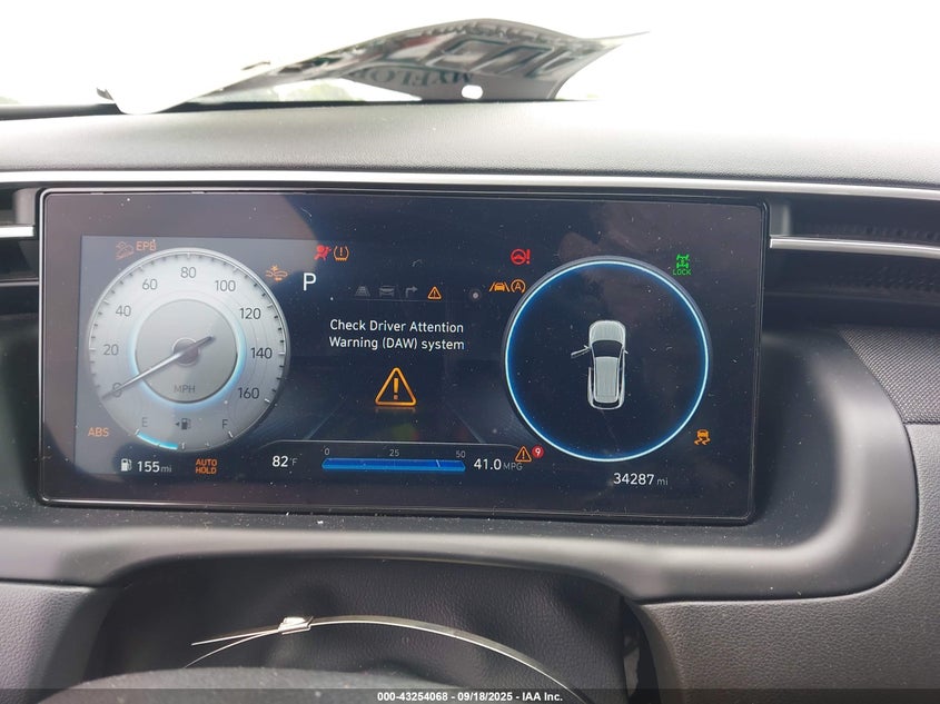 2023 HYUNDAI TUCSON LIMITED 5NMJECAE6PH241282