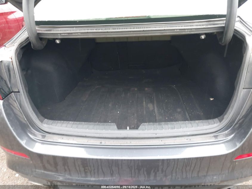 2015 Kia Optima Lx VIN: 5XXGM4A70FG448784 Lot: 43254090