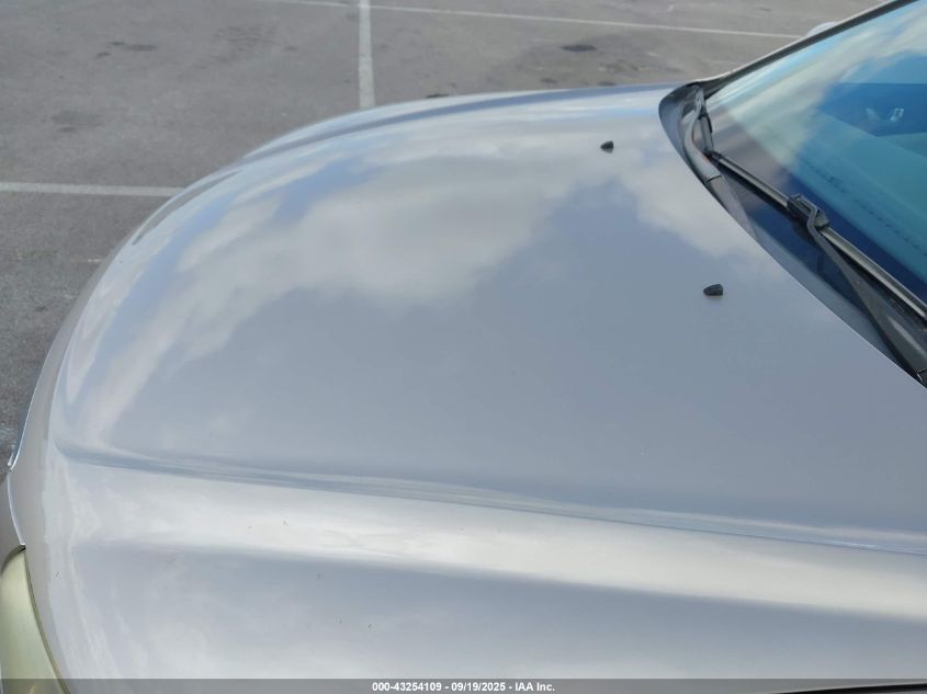 2006 Hyundai Sonata Gl VIN: 5NPET46C66H099036 Lot: 43254109