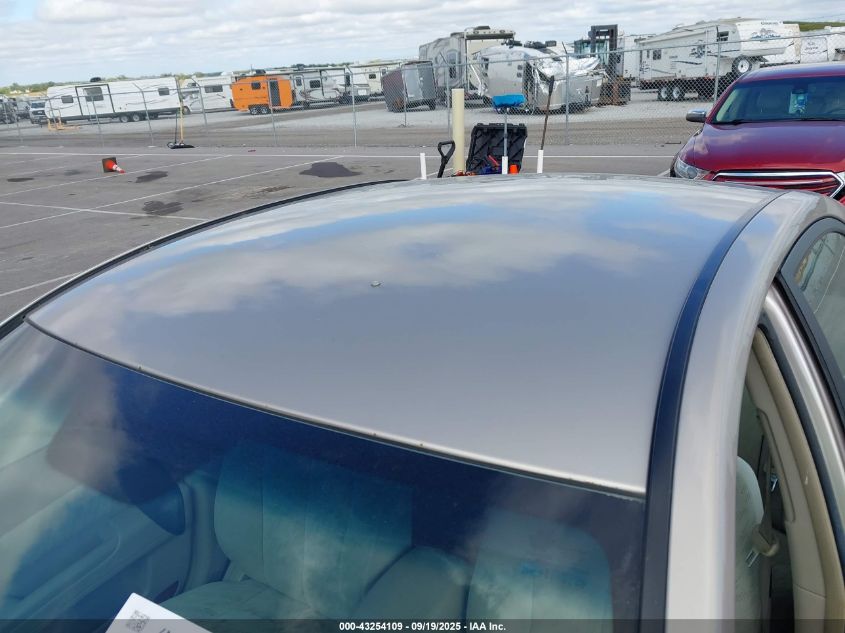 2006 Hyundai Sonata Gl VIN: 5NPET46C66H099036 Lot: 43254109