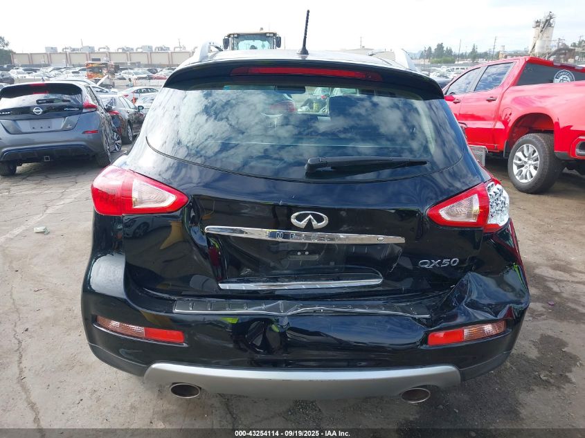 2017 Infiniti Qx50 VIN: JN1BJ0RP4HM382675 Lot: 43254114