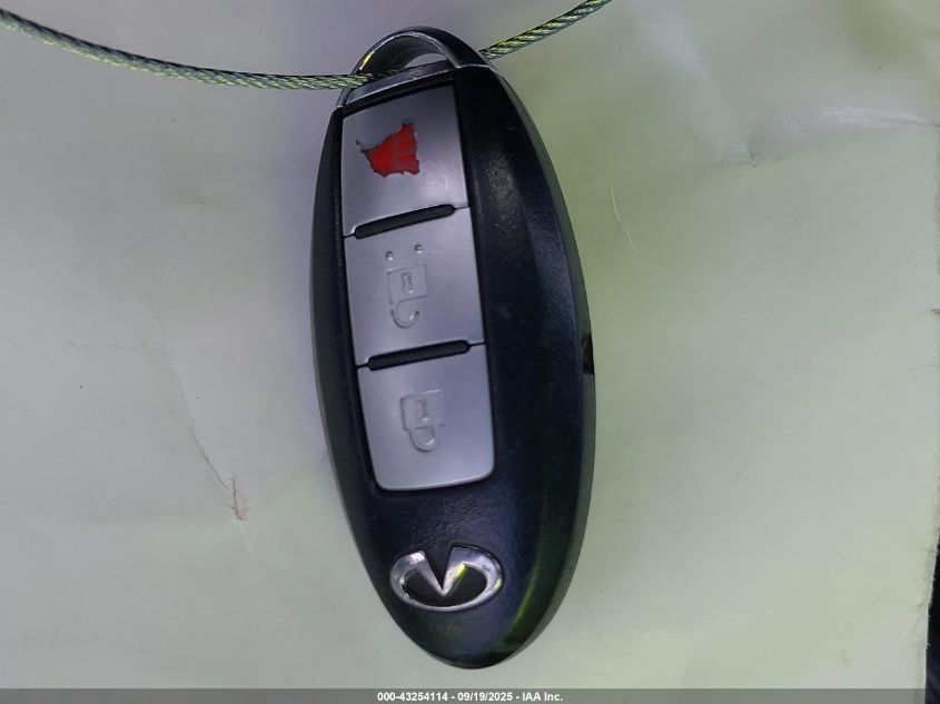 2017 Infiniti Qx50 VIN: JN1BJ0RP4HM382675 Lot: 43254114