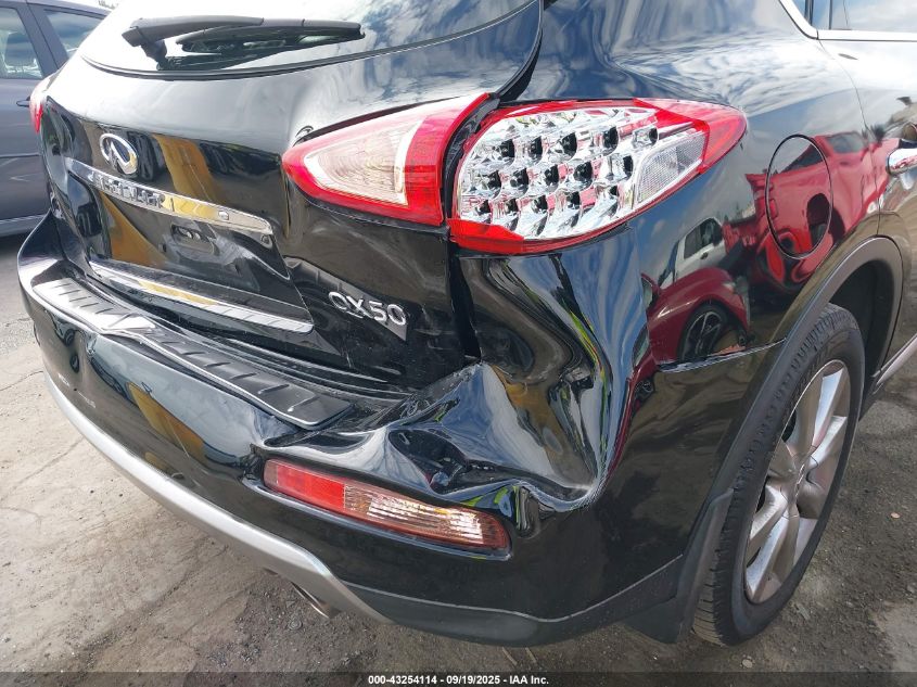 2017 Infiniti Qx50 VIN: JN1BJ0RP4HM382675 Lot: 43254114