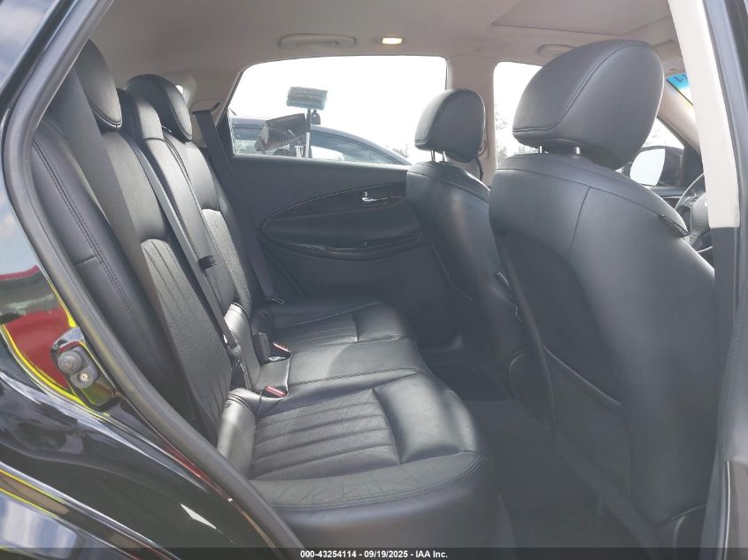 2017 Infiniti Qx50 VIN: JN1BJ0RP4HM382675 Lot: 43254114