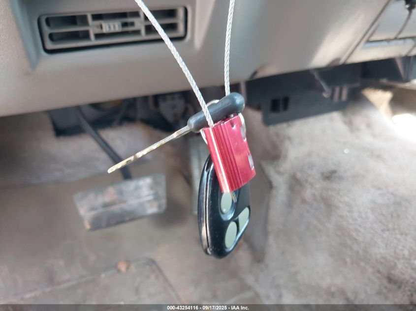 1999 Chevrolet Tahoe Ls VIN: 1GNEK13R7XJ543616 Lot: 43254116