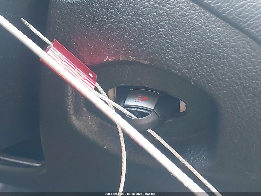 2009 Nissan Murano Sl VIN: JN8AZ18U49W101421 Lot: 43254128