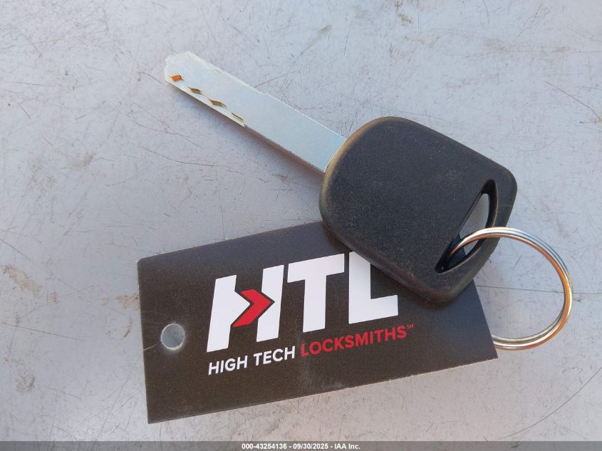 2010 Honda Accord Crosstour Ex VIN: 5J6TF1H32AL016761 Lot: 43254136