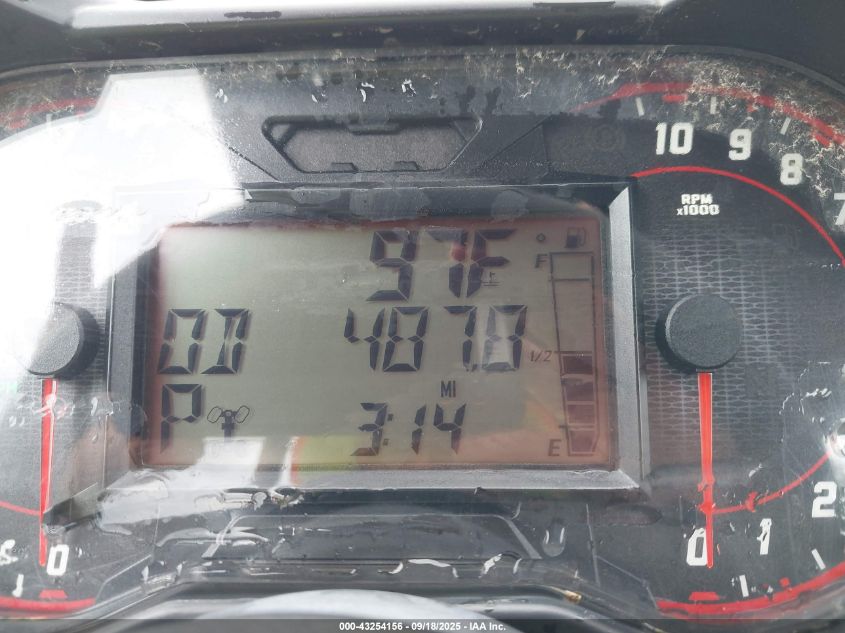 2022 Polaris Rzr Pro Xp 4 Premium VIN: 3NSM4Z92XNF361175 Lot: 43254156