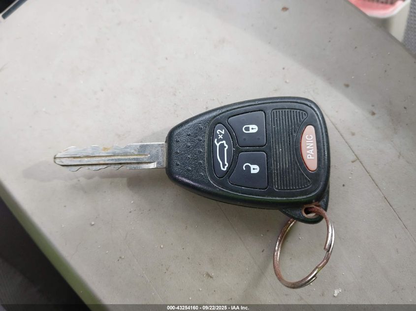 2006 Chrysler Pacifica VIN: 2A4GM48456R679323 Lot: 43254160