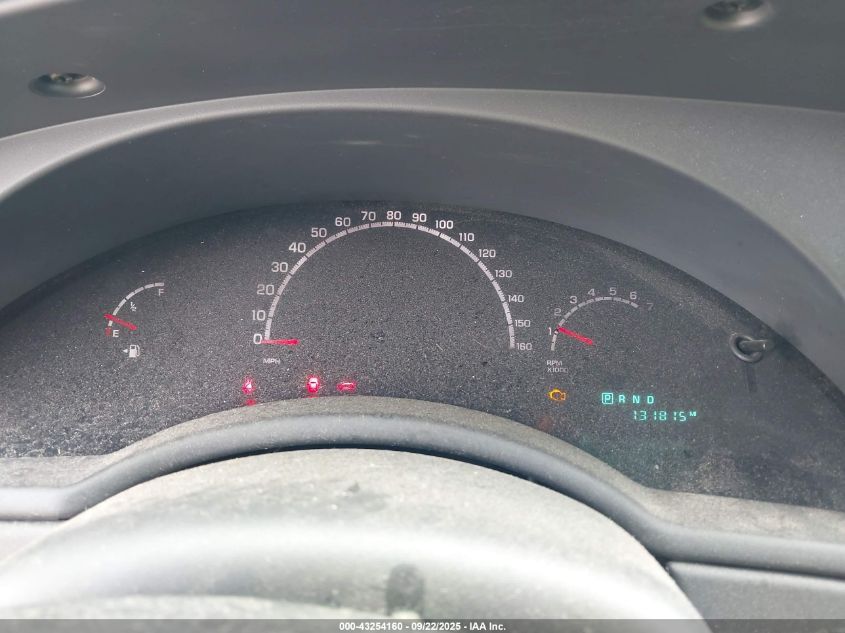 2006 Chrysler Pacifica VIN: 2A4GM48456R679323 Lot: 43254160