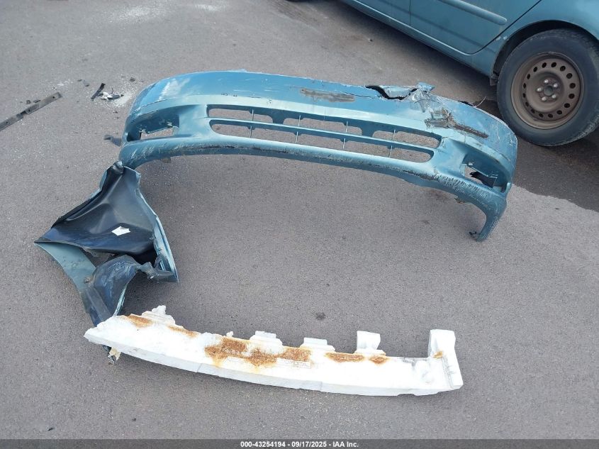 2005 Toyota Corolla Le VIN: 1NXBR32E45Z519234 Lot: 43254194