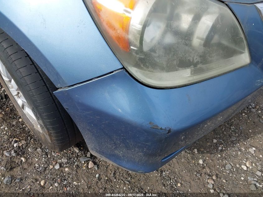 2009 Honda Odyssey Ex-L VIN: 5FNRL38709B054219 Lot: 43254222