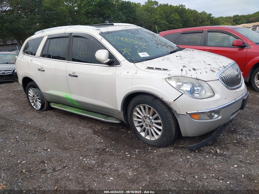 BUICK ENCLAVE 1XL