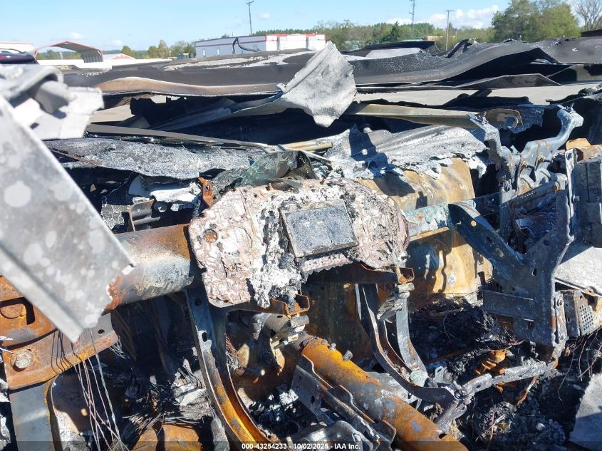 2017 Ford F-350 Xl VIN: 1FT8W3DT9HEE92274 Lot: 43254233