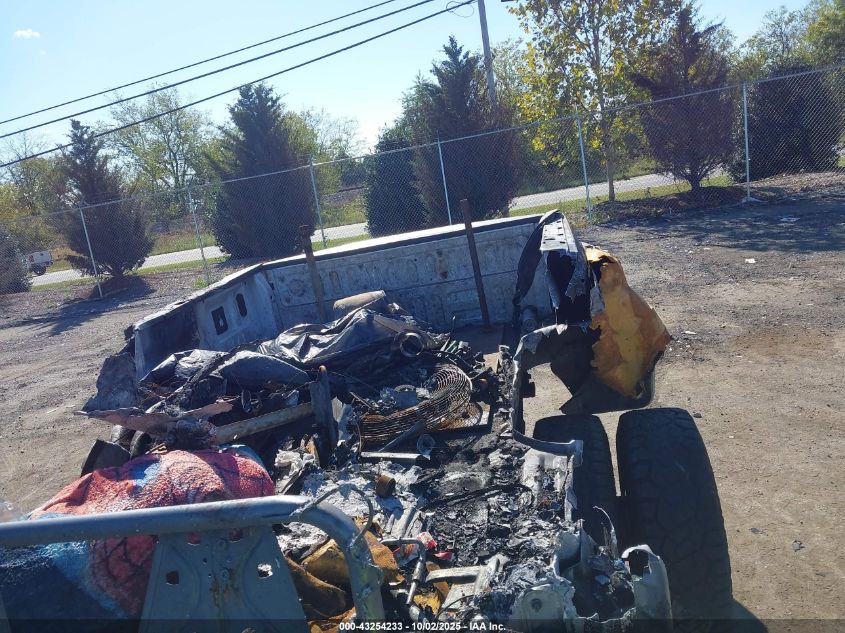 2017 Ford F-350 Xl VIN: 1FT8W3DT9HEE92274 Lot: 43254233