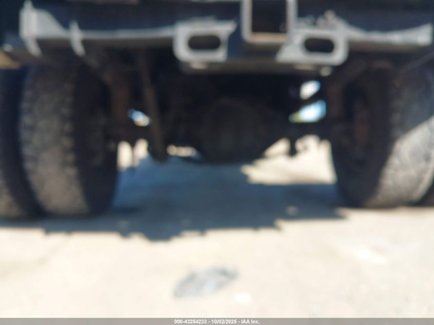 2017 Ford F-350 Xl VIN: 1FT8W3DT9HEE92274 Lot: 43254233