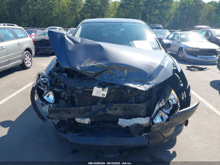 2016 Mazda Cx-5 Touring VIN: JM3KE2CY8G0608356 Lot: 43254236