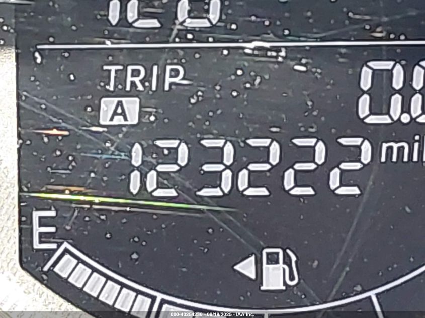 2016 Mazda Cx-5 Touring VIN: JM3KE2CY8G0608356 Lot: 43254236