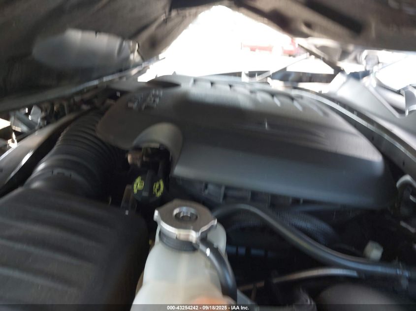 2015 Chrysler 300C Platinum VIN: 2C3CCAPGXFH781017 Lot: 43254242