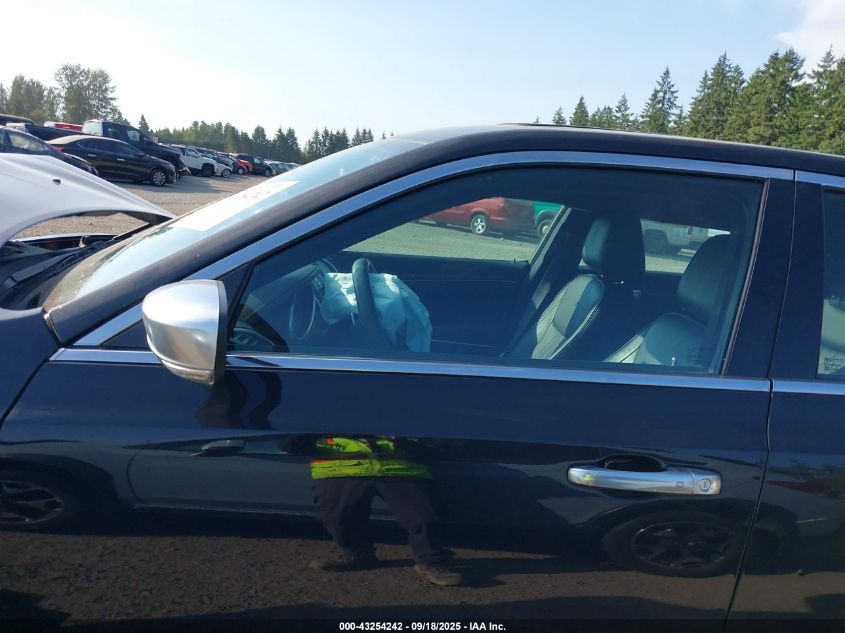 2015 Chrysler 300C Platinum VIN: 2C3CCAPGXFH781017 Lot: 43254242