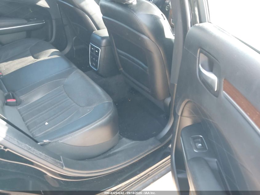 2015 Chrysler 300C Platinum VIN: 2C3CCAPGXFH781017 Lot: 43254242