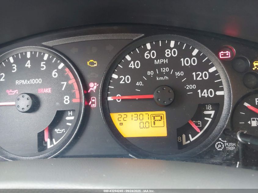 2012 Nissan Xterra X VIN: 5N1AN0NU1CC500538 Lot: 43254245