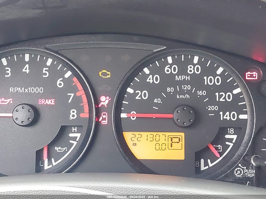 2012 Nissan Xterra X VIN: 5N1AN0NU1CC500538 Lot: 43254245