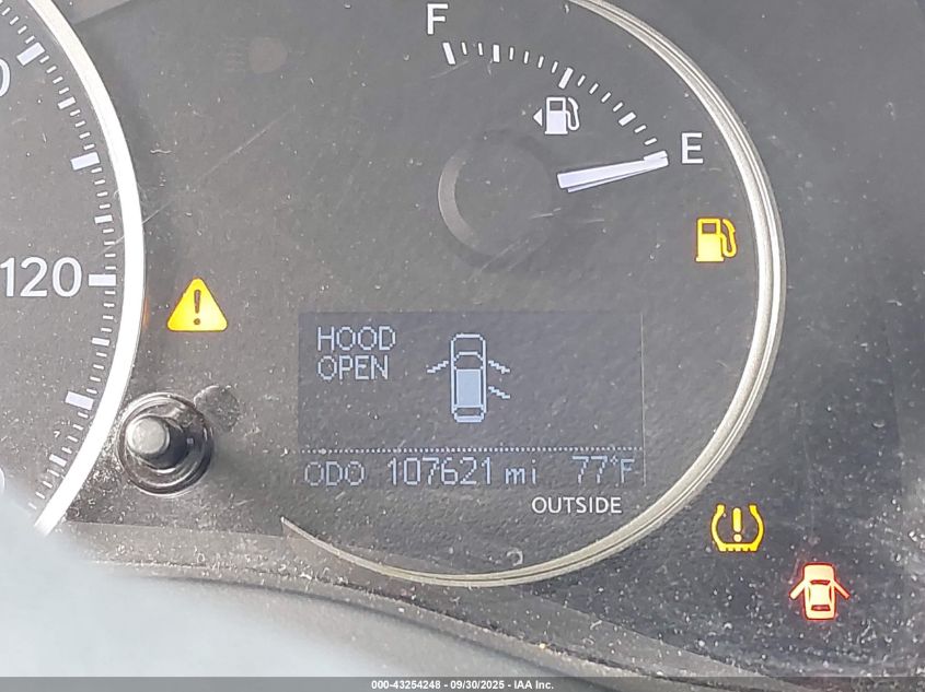 2014 Lexus Ct 200H VIN: JTHKD5BHXE2192356 Lot: 43254248