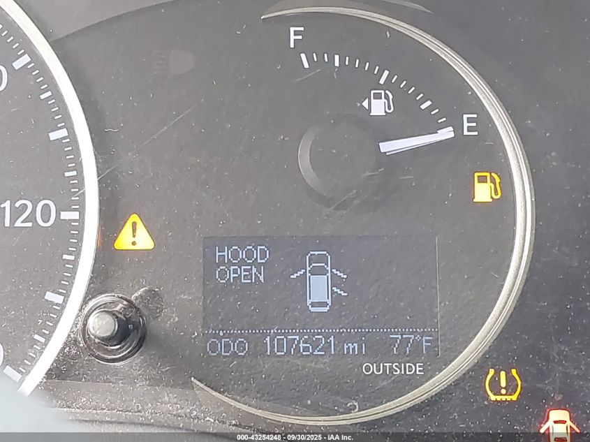 2014 Lexus Ct 200H VIN: JTHKD5BHXE2192356 Lot: 43254248