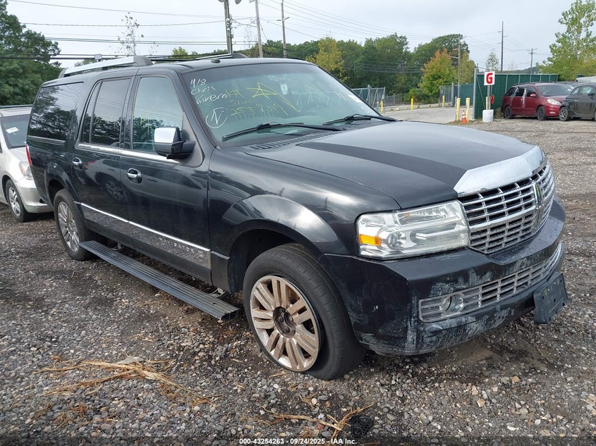 LINCOLN NAVIGATOR L