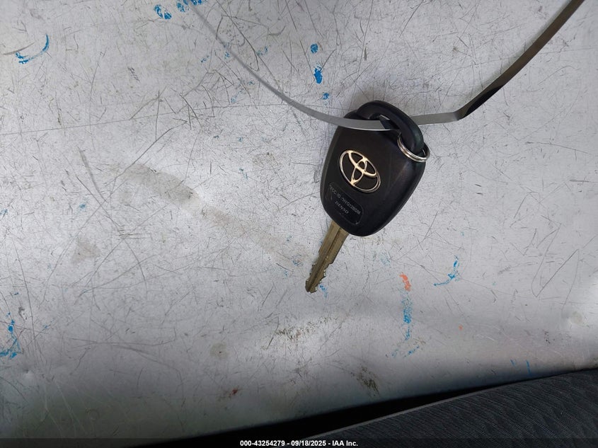 2014 Toyota Camry Se VIN: 4T1BF1FK9EU421698 Lot: 43254279