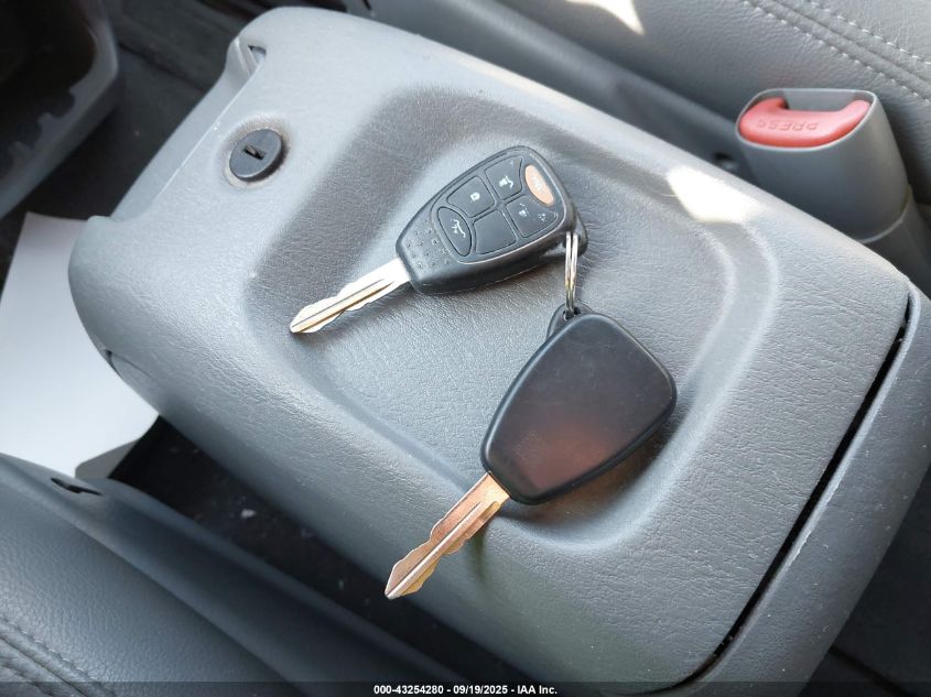 2006 Dodge Grand Caravan Sxt VIN: 2D4GP44L26R820734 Lot: 43254280