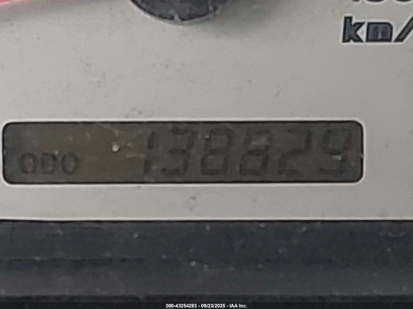 2004 Toyota Tacoma VIN: 5TEVL52N44Z450453 Lot: 43254283