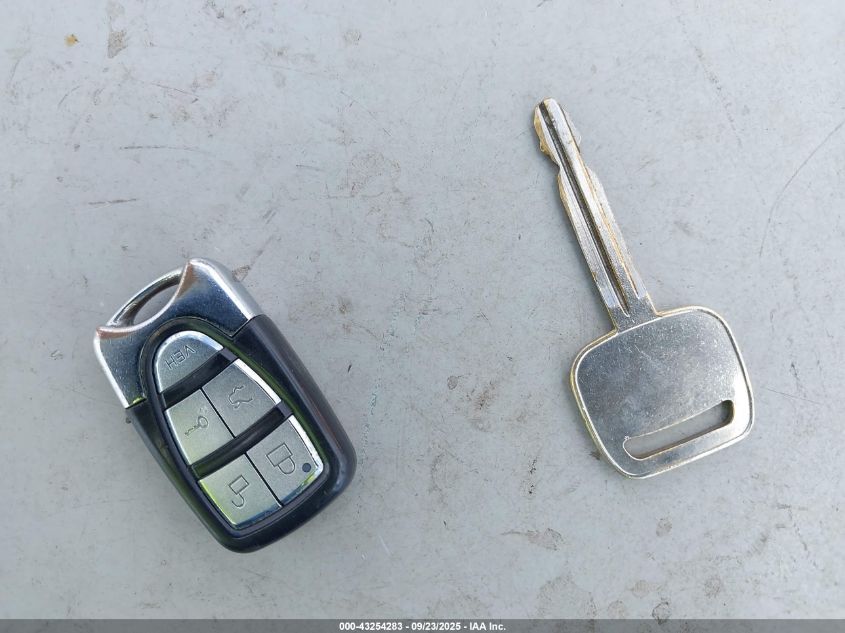 2004 Toyota Tacoma VIN: 5TEVL52N44Z450453 Lot: 43254283