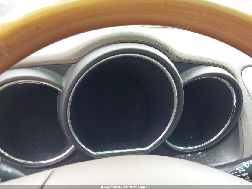 2007 Lexus Rx 350 VIN: 2T2HK31U47C039332 Lot: 43254284