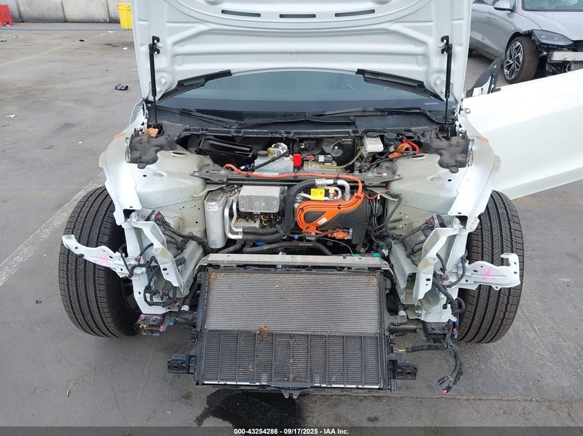 2023 Tesla Model 3 Rear-Wheel Drive VIN: 5YJ3E1EA5PF662870 Lot: 43254286