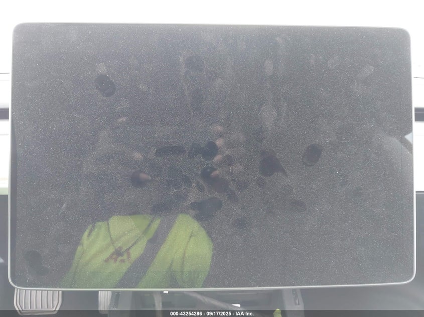 2023 Tesla Model 3 Rear-Wheel Drive VIN: 5YJ3E1EA5PF662870 Lot: 43254286